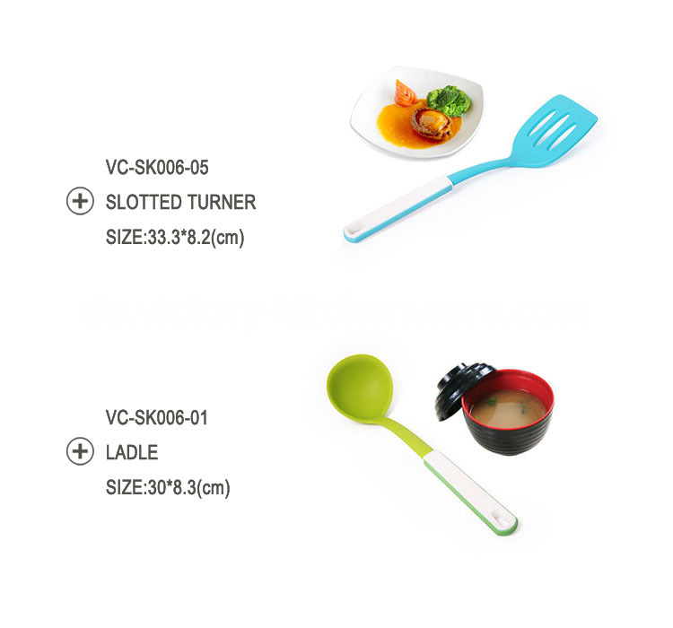 Silikon Werkzeugset silicone tool set